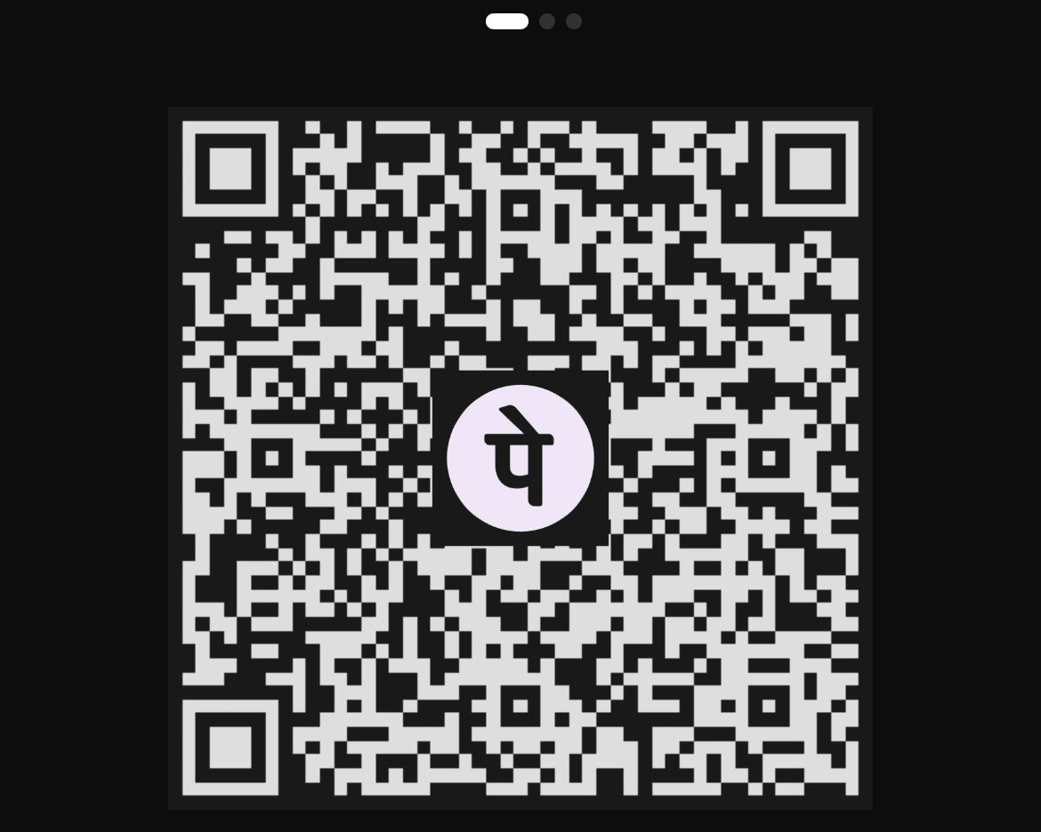 Payment QR